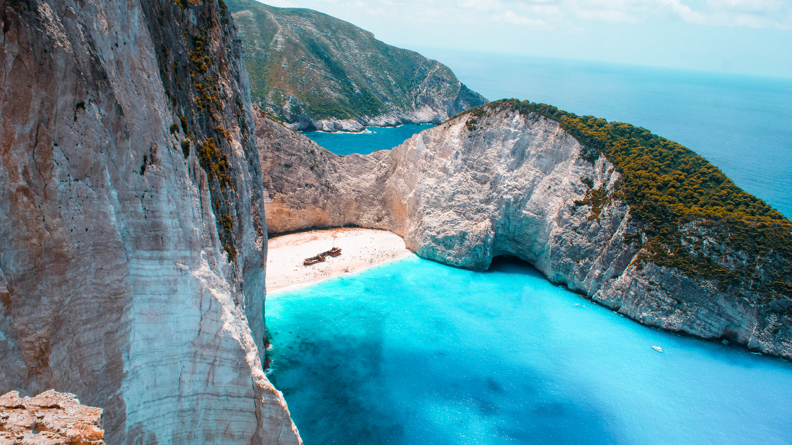 Strandvakantie: 10 x tips voor de mooiste stranden van Europa!