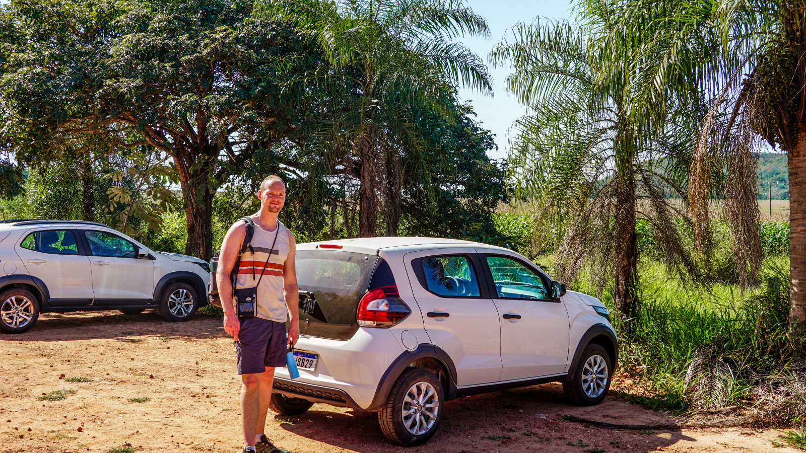 auto huren brazilie