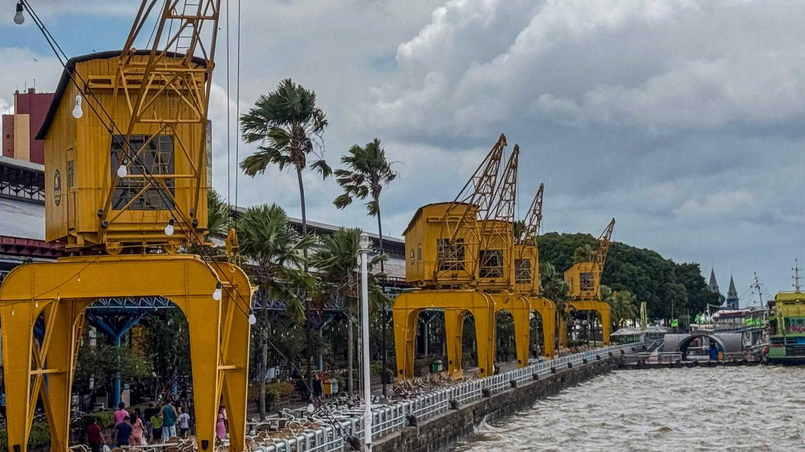 belem brazilie