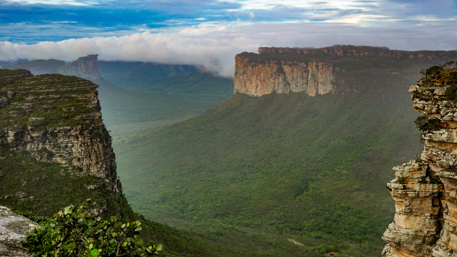 chapada diamantina