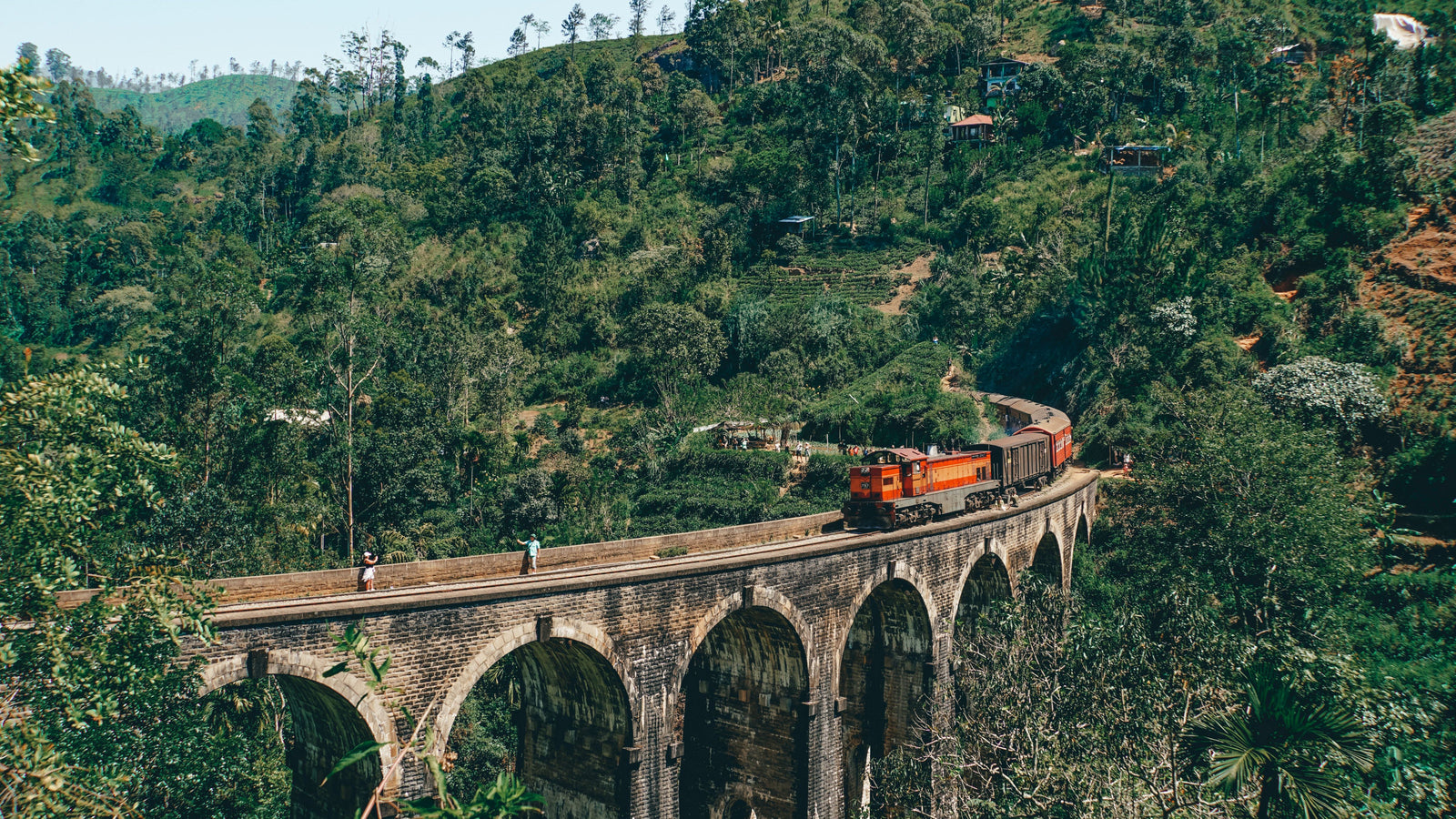 Ella Sri Lanka