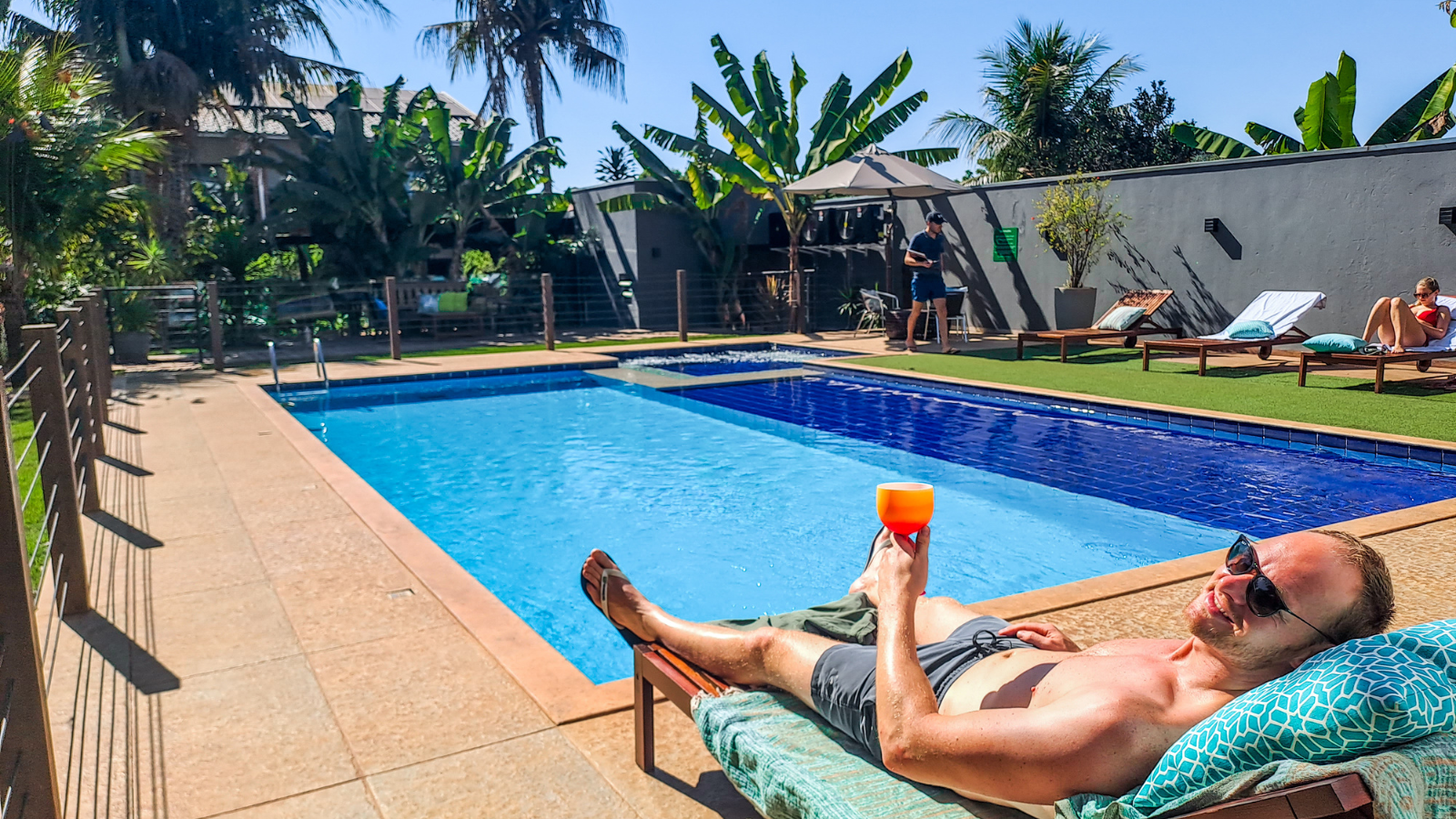 hotels brazilie