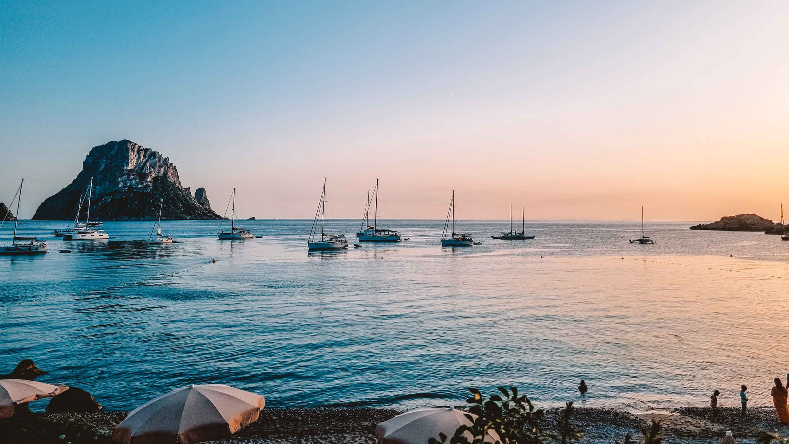Ibiza tips