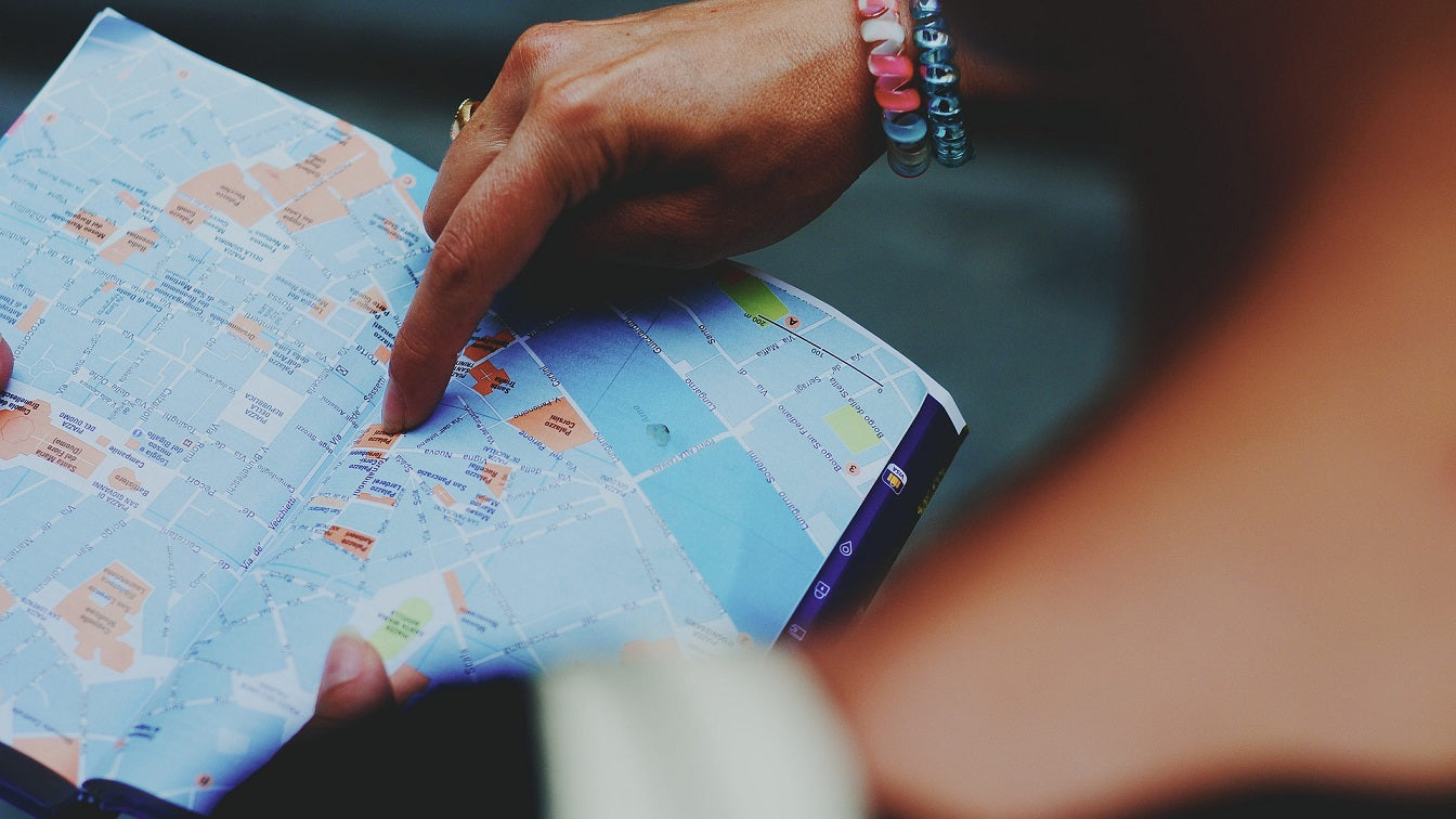 travelhacks reistips backpack