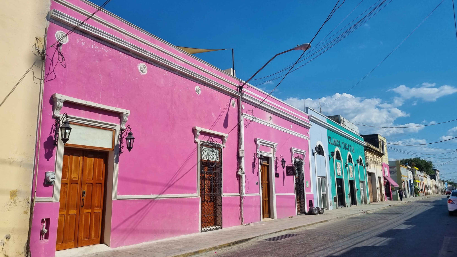 merida mexico