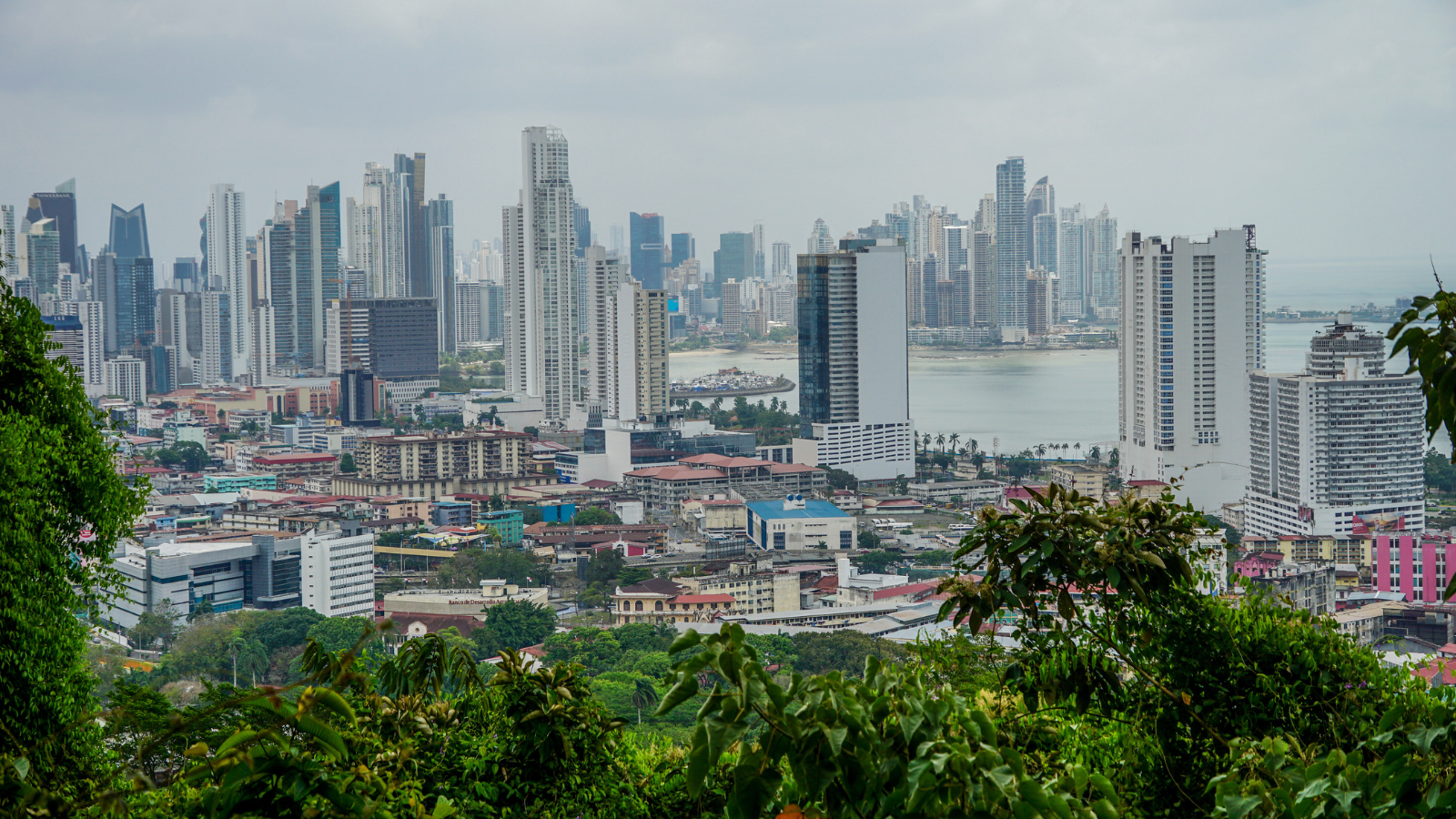 panama-stad