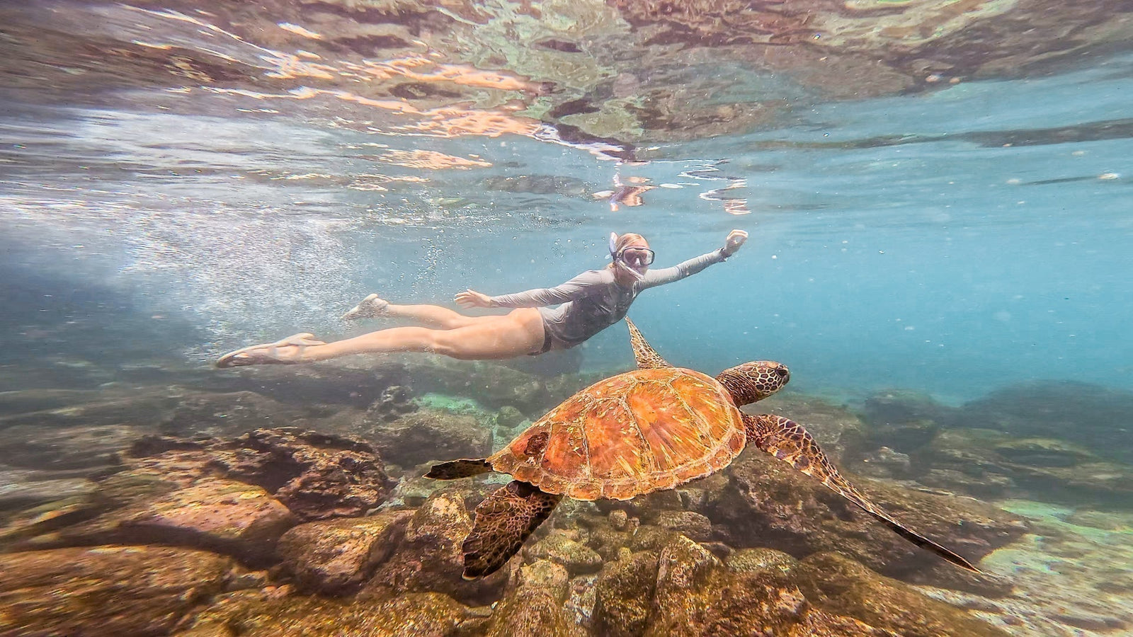 san cristobal galapagos