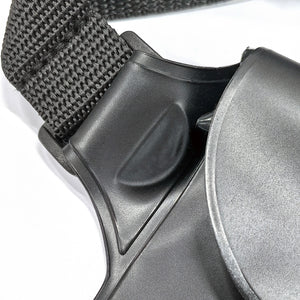 Waterdicht Heuptasje