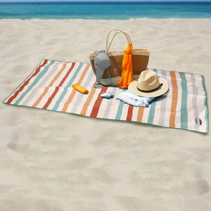 Microvezel handdoek Recycled