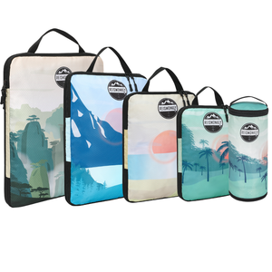 Packing Cubes Compress-It ™