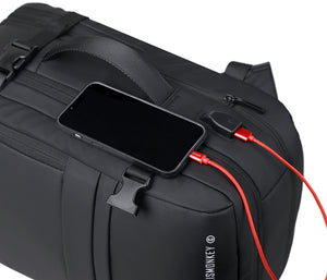 Handbagage Rugzak Compress-It