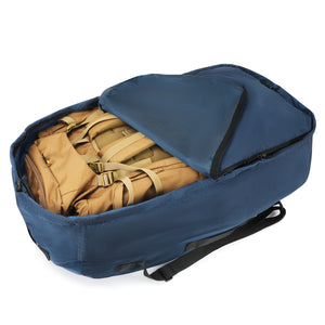 Flight back backpack