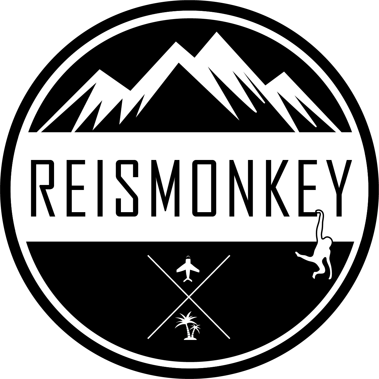 Reismonkey NL