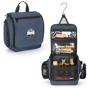 Toilettas met Haak 360