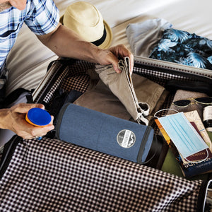 Packing Cube Clean & Dirty ™