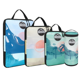 Packing Cubes Compress-It 2.0 ™