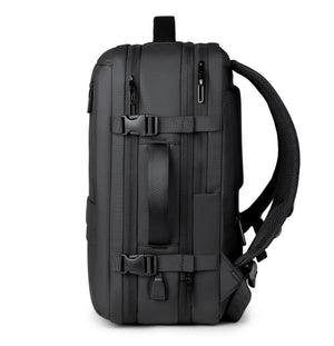 Handbagage Rugzak Compress-It