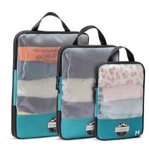 Packing Cubes Compress-It 2.0 ™