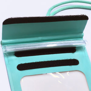 Telefoonhoesje Waterdicht