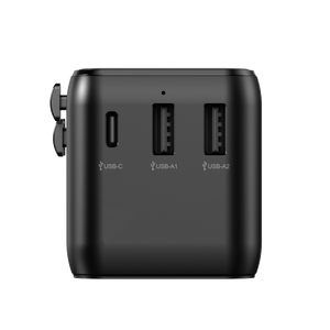 Wereldstekker Reismonkey