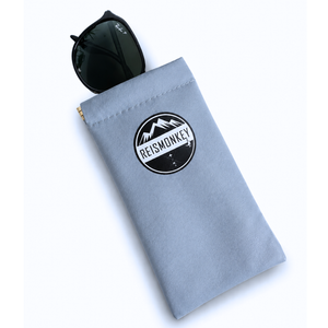 Zonnebrillen hoesje