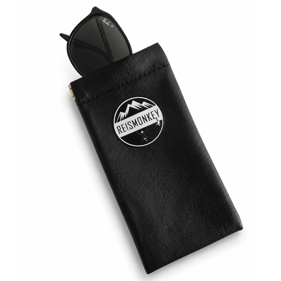 Zonnebrillen hoesje