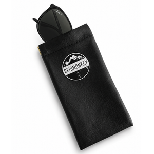 Zonnebrillen hoesje