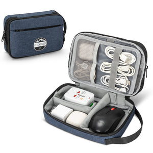 Kabel Organizer Tas Compress-It