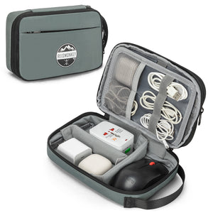 Kabel Organizer Tas Compress-It