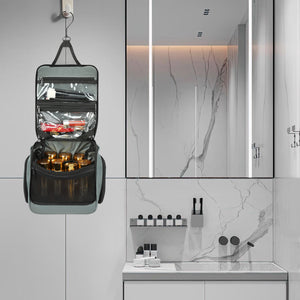 Toilettas met Haak 360