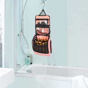 Toilettas met Haak 360