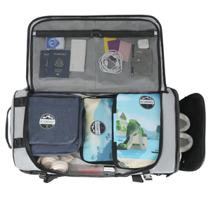 duffel