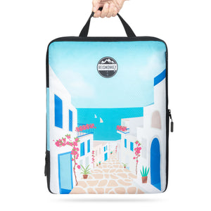 Packing Cube Clean & Dirty Compressie XXL