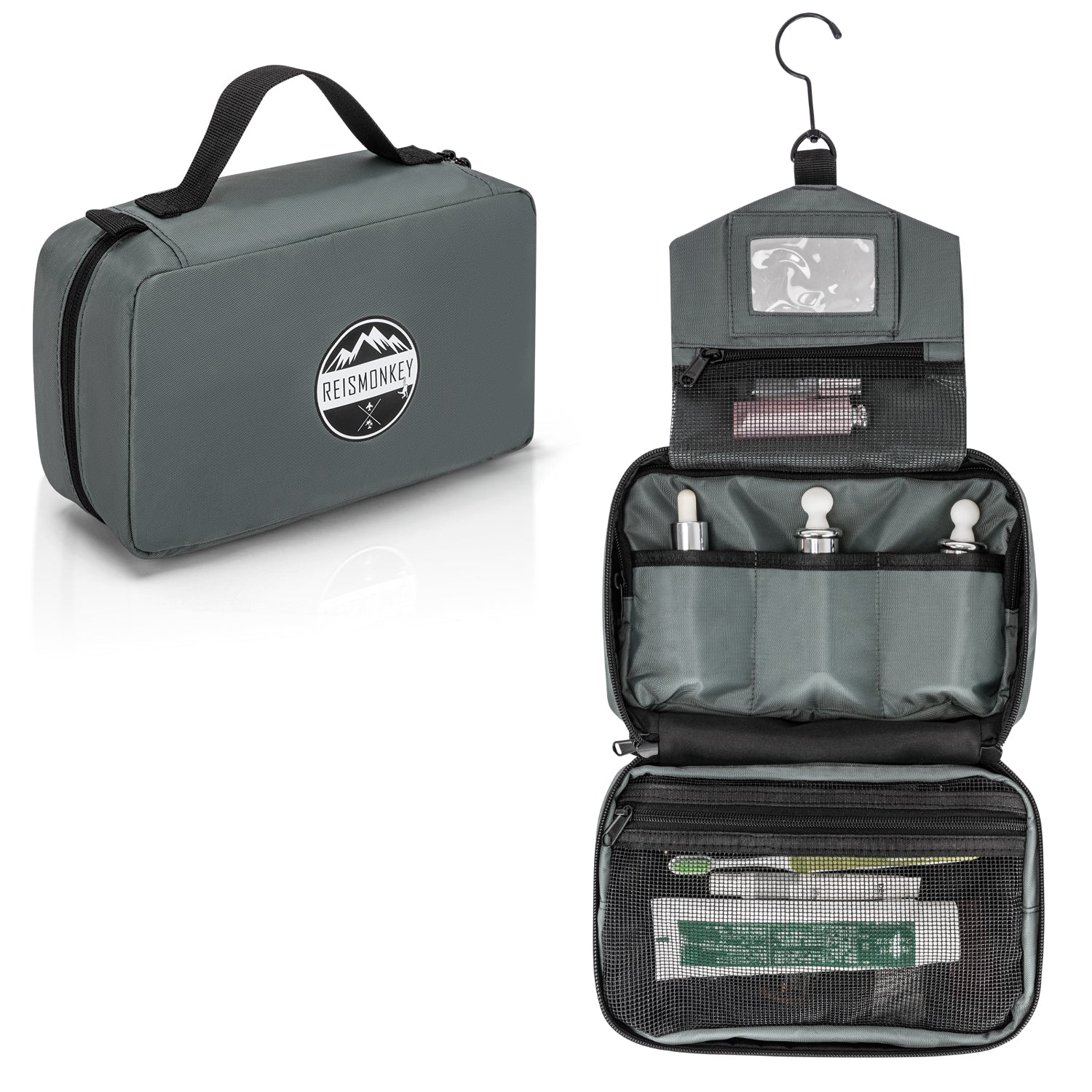 Hangende toilettas 360