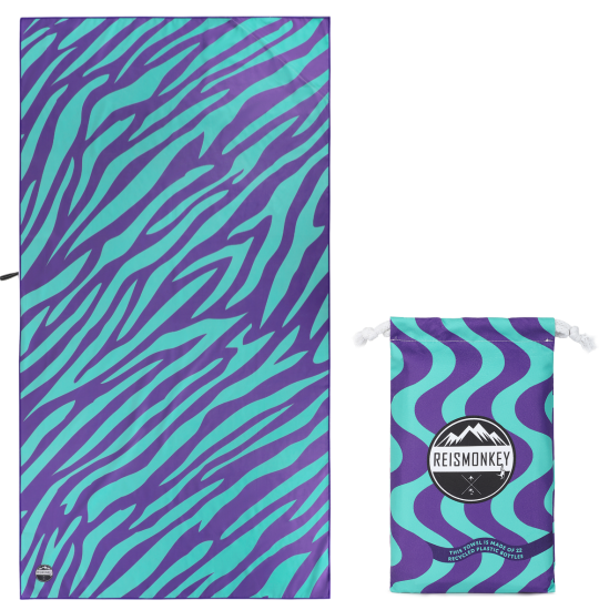 microvezel-handdoek