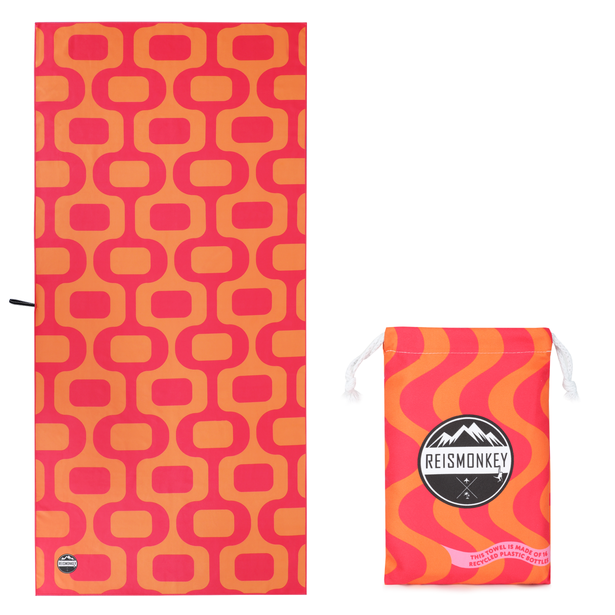 microvezel-strandhanddoek