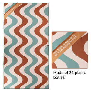microvezel badhanddoek
