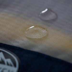 packing cubes transparant