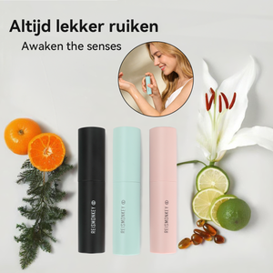 Parfum verstuiver