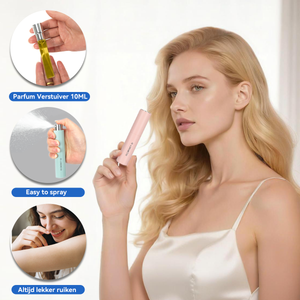 Parfum verstuiver