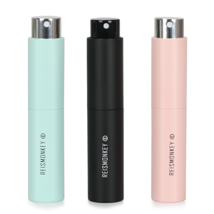 Parfum verstuiver