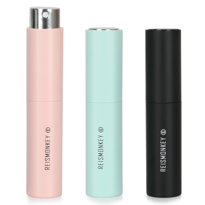 Parfum verstuiver