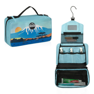 Hangende toilettas 360