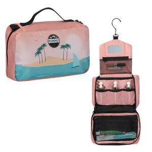 Hangende toilettas 360