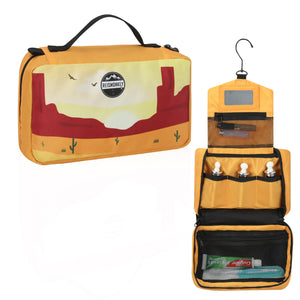 Hangende toilettas 360