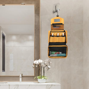 Hangende toilettas 360