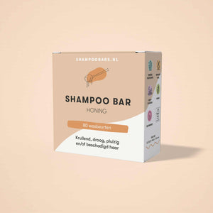 Shampoo bar