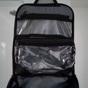 toilettas ophangbaar