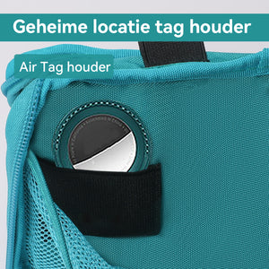 Reisportemonnee RFID