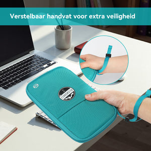 Reisportemonnee RFID